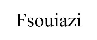 FSOUIAZI
