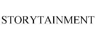 STORYTAINMENT