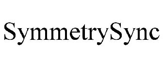 SYMMETRYSYNC