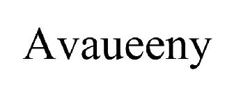 AVAUEENY