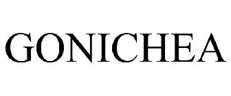 GONICHEA