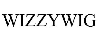 WIZZYWIG