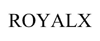 ROYALX