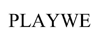 PLAYWE