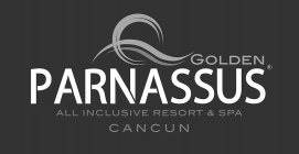 GOLDEN PARNASSUS ALL INCLUSIVE RESORT & SPA CANCUN