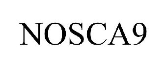 NOSCA9