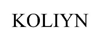 KOLIYN