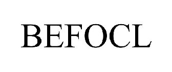 BEFOCL