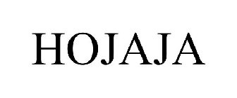 HOJAJA