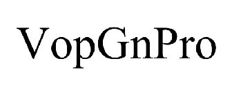 VOPGNPRO