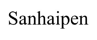 SANHAIPEN