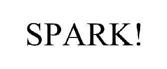SPARK!