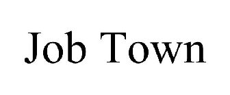JOB TOWN