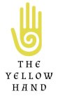 THE YELLOW HAND