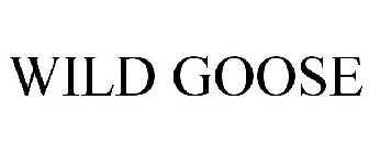 WILD GOOSE
