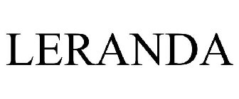 LERANDA
