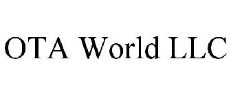 OTA WORLD LLC