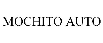 MOCHITO AUTO