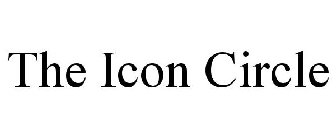 THE ICON CIRCLE