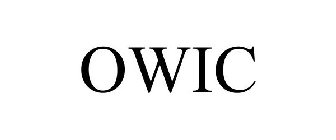 OWIC