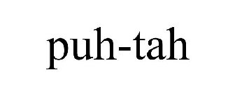 PUH-TAH