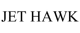 JET HAWK