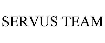 SERVUS TEAM