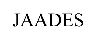 JAADES