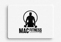 MAC FITNESS CO