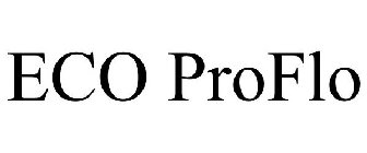 ECO PROFLO