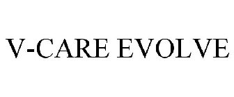 V-CARE EVOLVE