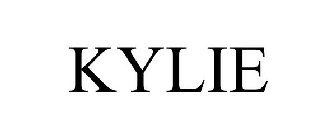 KYLIE