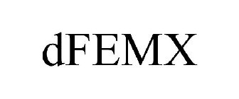 DFEMX