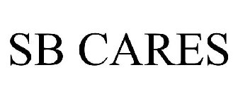 SB CARES