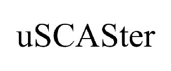 USCASTER