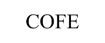 COFE
