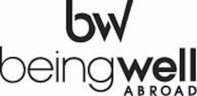 BW BEINGWELL ABROAD
