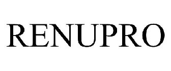 RENUPRO