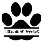 I DREAM OF DOODLES