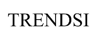 TRENDSI