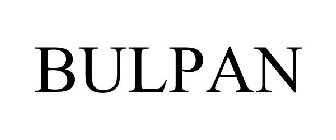 BULPAN
