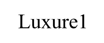 LUXURE1