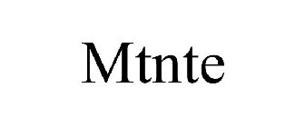 MTNTE