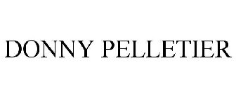 DONNY PELLETIER