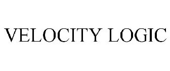 VELOCITY LOGIC