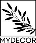 MYDECOR