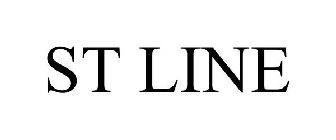 ST LINE