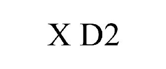 X D2