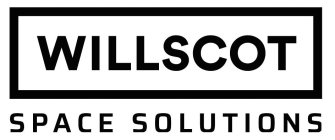 WILLSCOT SPACE SOLUTIONS