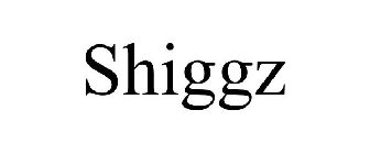 SHIGGZ